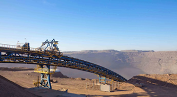 Heavy Duty Slurry Pump used in coal mining preparation