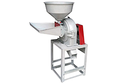 Power Grinder Mill